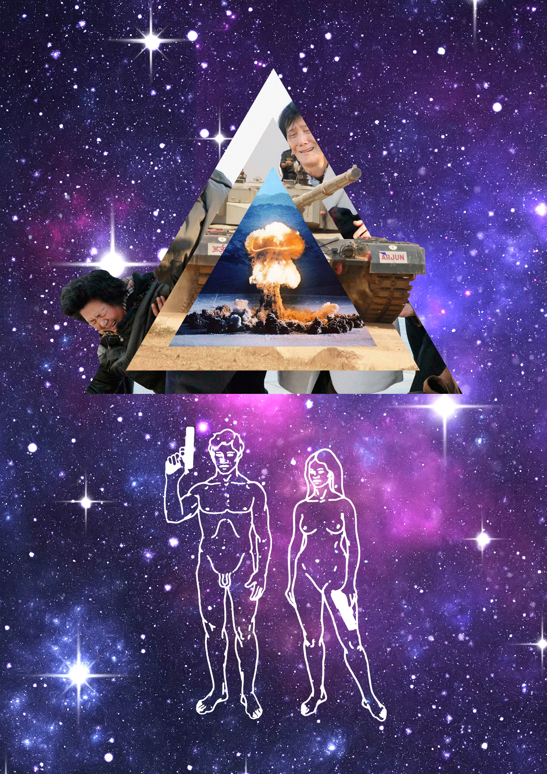 OWT Voyage